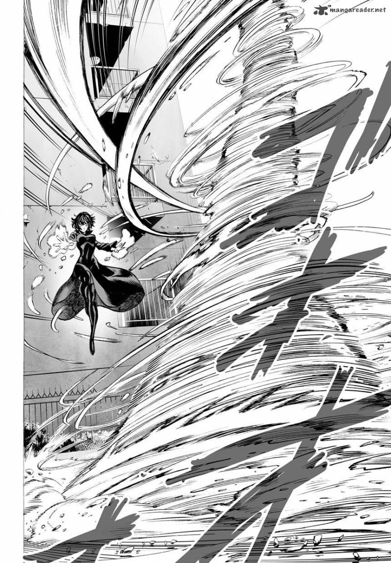 Chapter 62 - Don't Look Down On It Image(7)