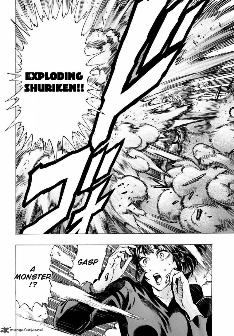 Chapter 62 - Don't Look Down On It Image(24)