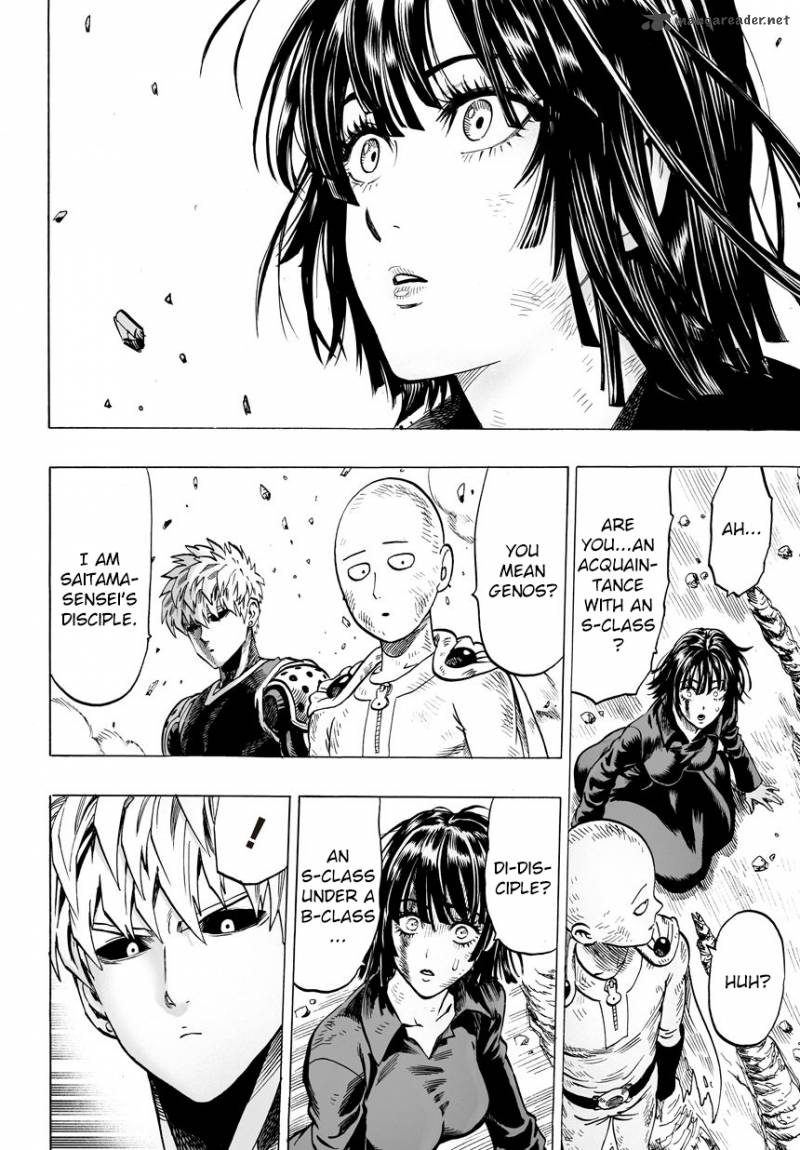 Chapter 62 - Don't Look Down On It Image(22)