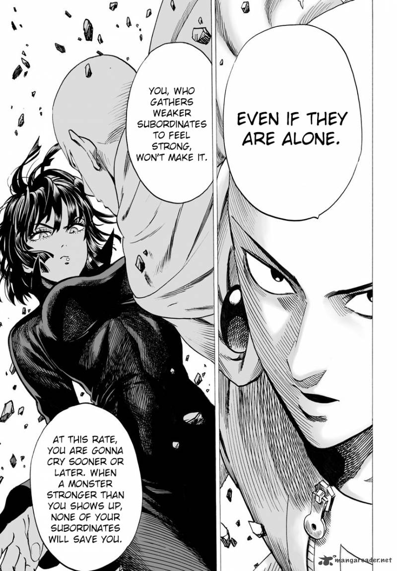 Chapter 62 - Don't Look Down On It Image(10)