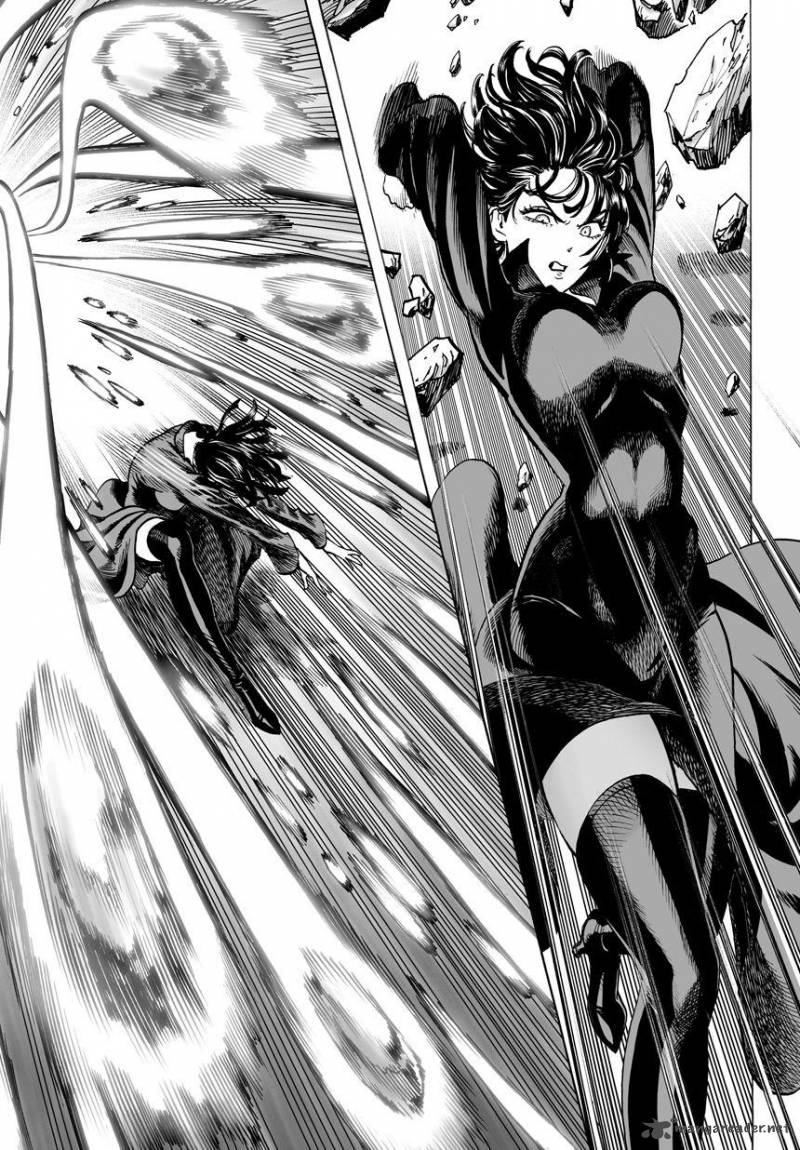 Chapter 62 - Don't Look Down On It Image(15)