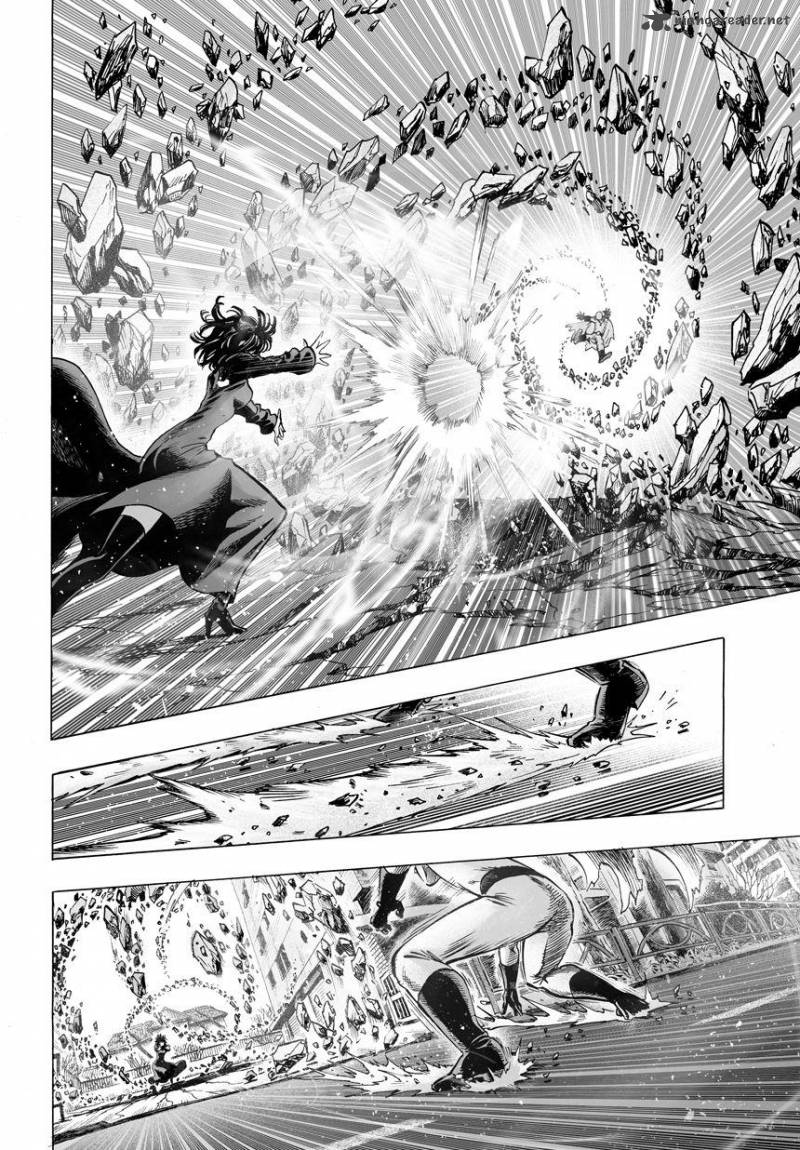 Chapter 62 - Don't Look Down On It Image(14)