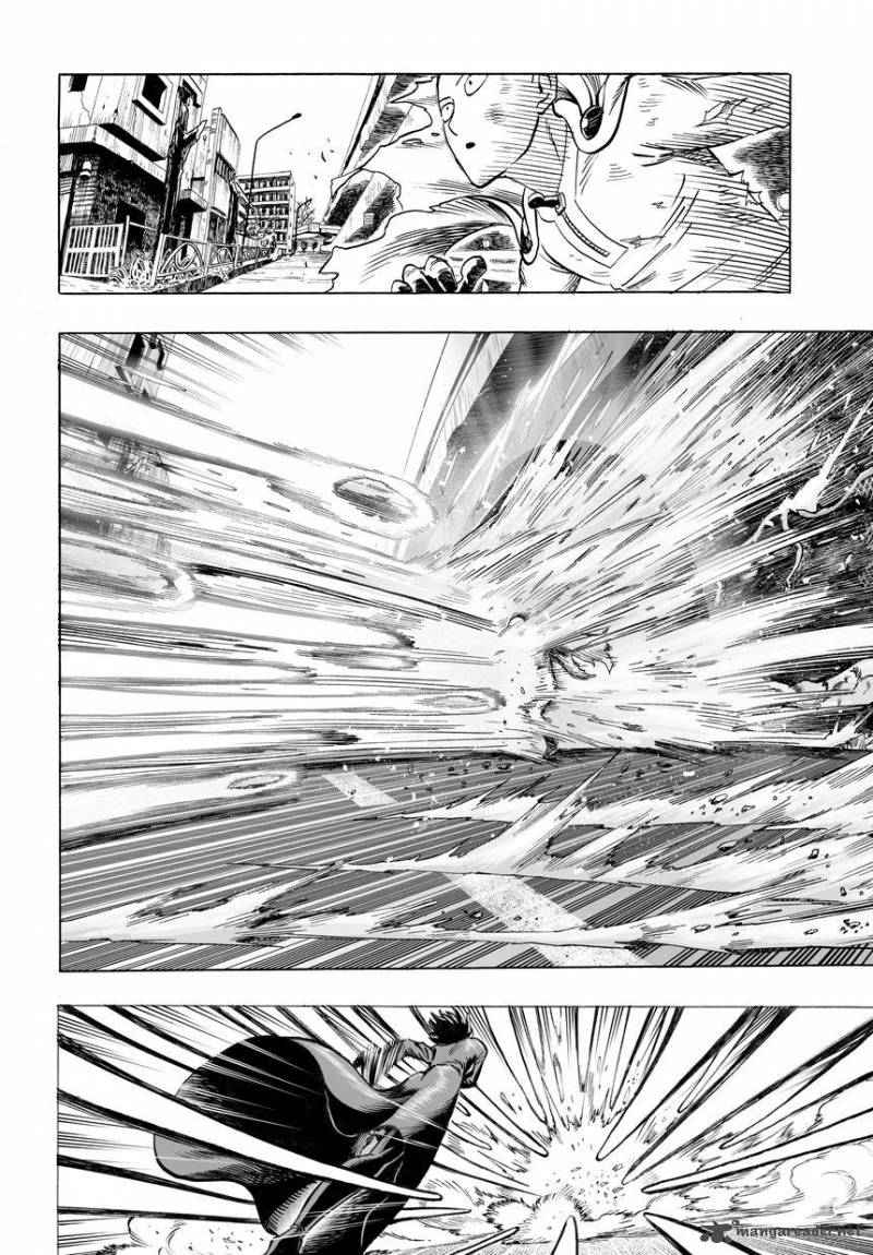Chapter 62 - Don't Look Down On It Image(16)