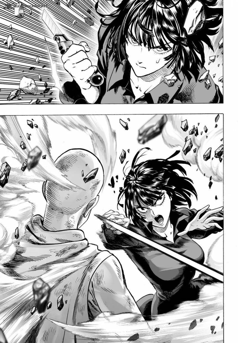 Chapter 62 - Don't Look Down On It Image(17)
