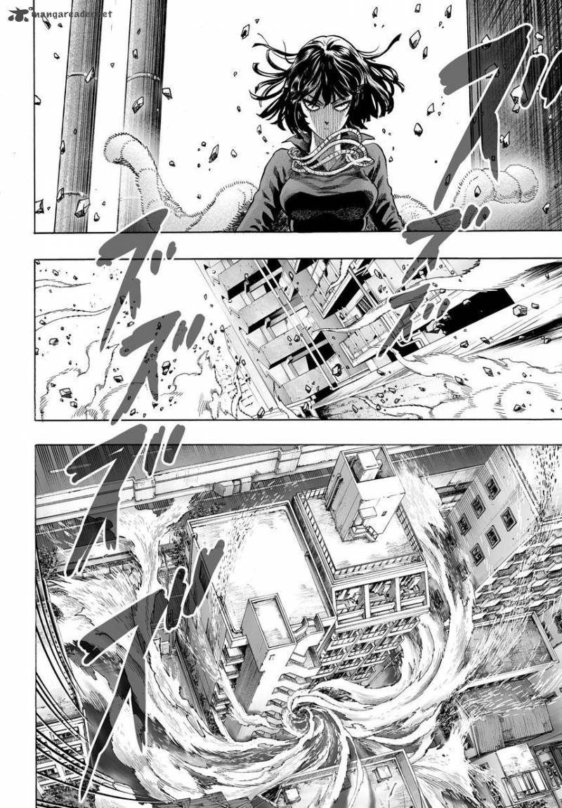 Chapter 62 - Don't Look Down On It Image(3)