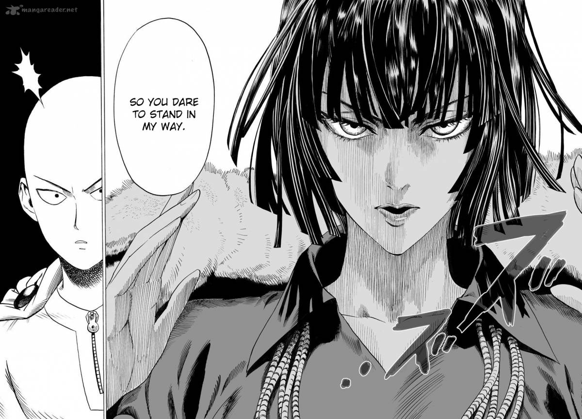 Chapter 62 - Don't Look Down On It Image(2)