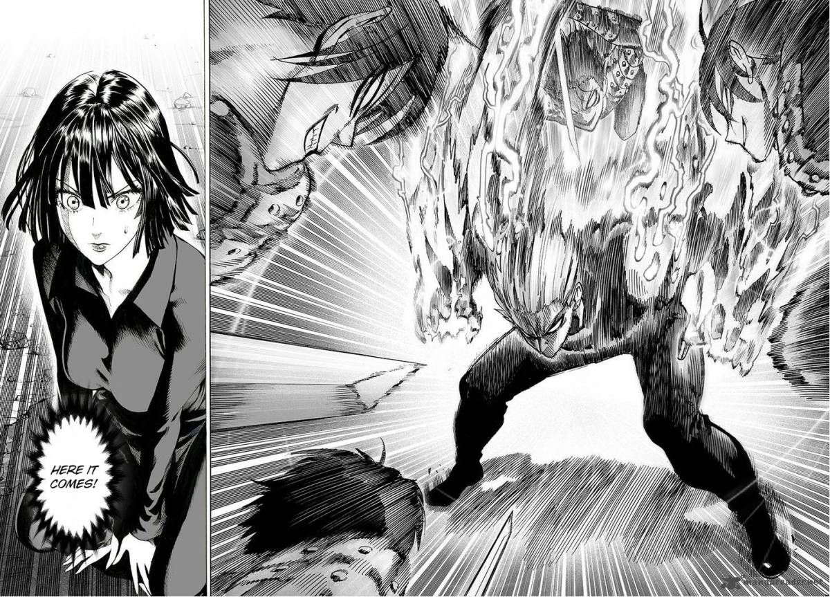 Chapter 64 - Accelerate 2 Image(7)
