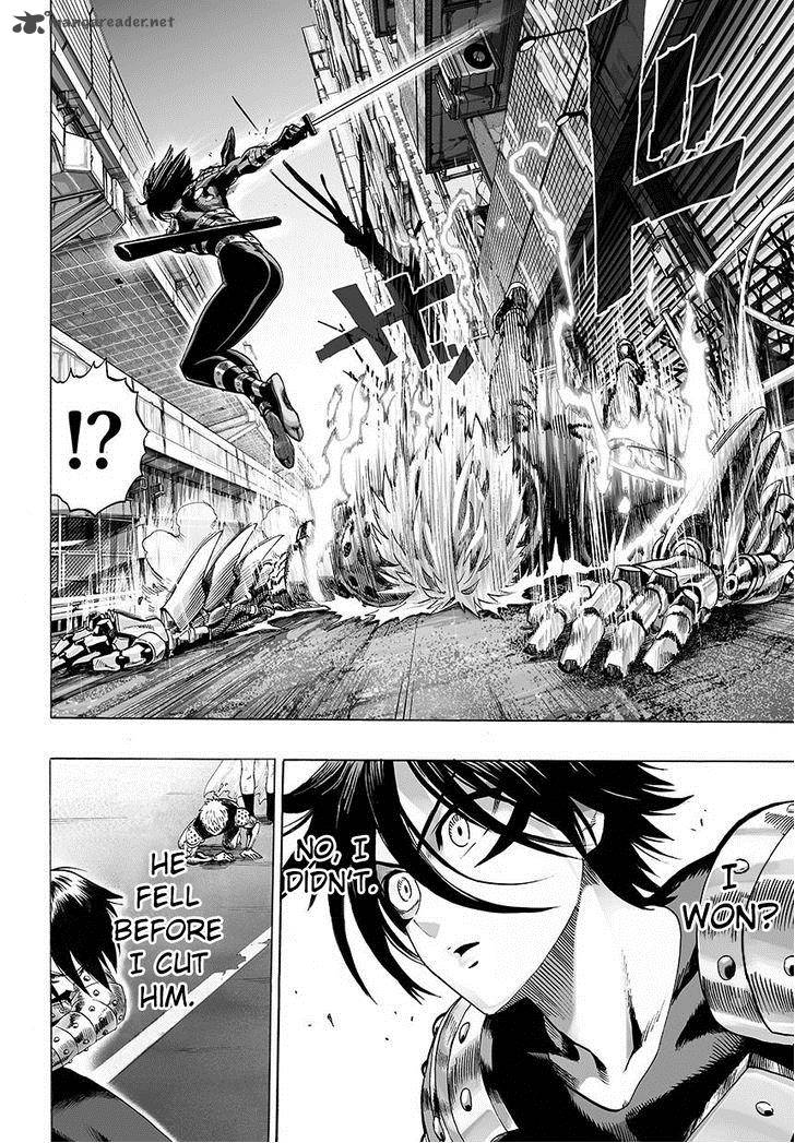 Chapter 64 - Accelerate 2 Image(8)