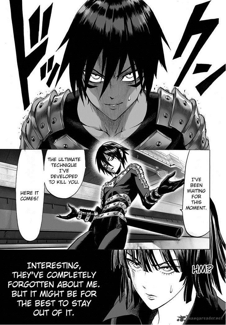Chapter 64 - Accelerate 2 Image(11)