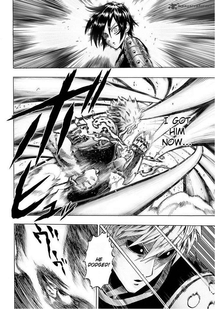 Chapter 64 - Accelerate 2 Image(3)