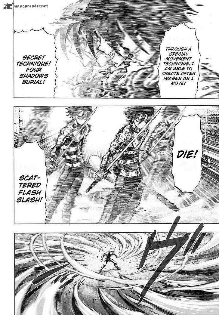 Chapter 64 - Accelerate 2 Image(5)
