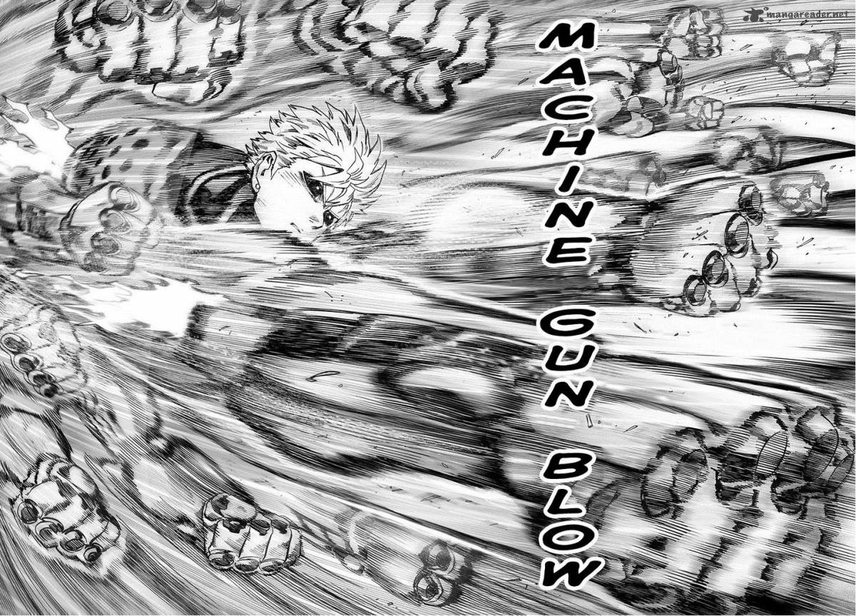 Chapter 64 - Accelerate 2 Image(2)