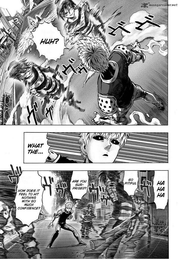 Chapter 64 - Accelerate 2 Image(4)