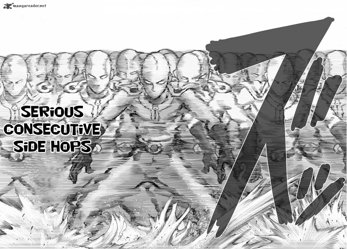 Chapter 65 - Accelerate 3 Image(4)