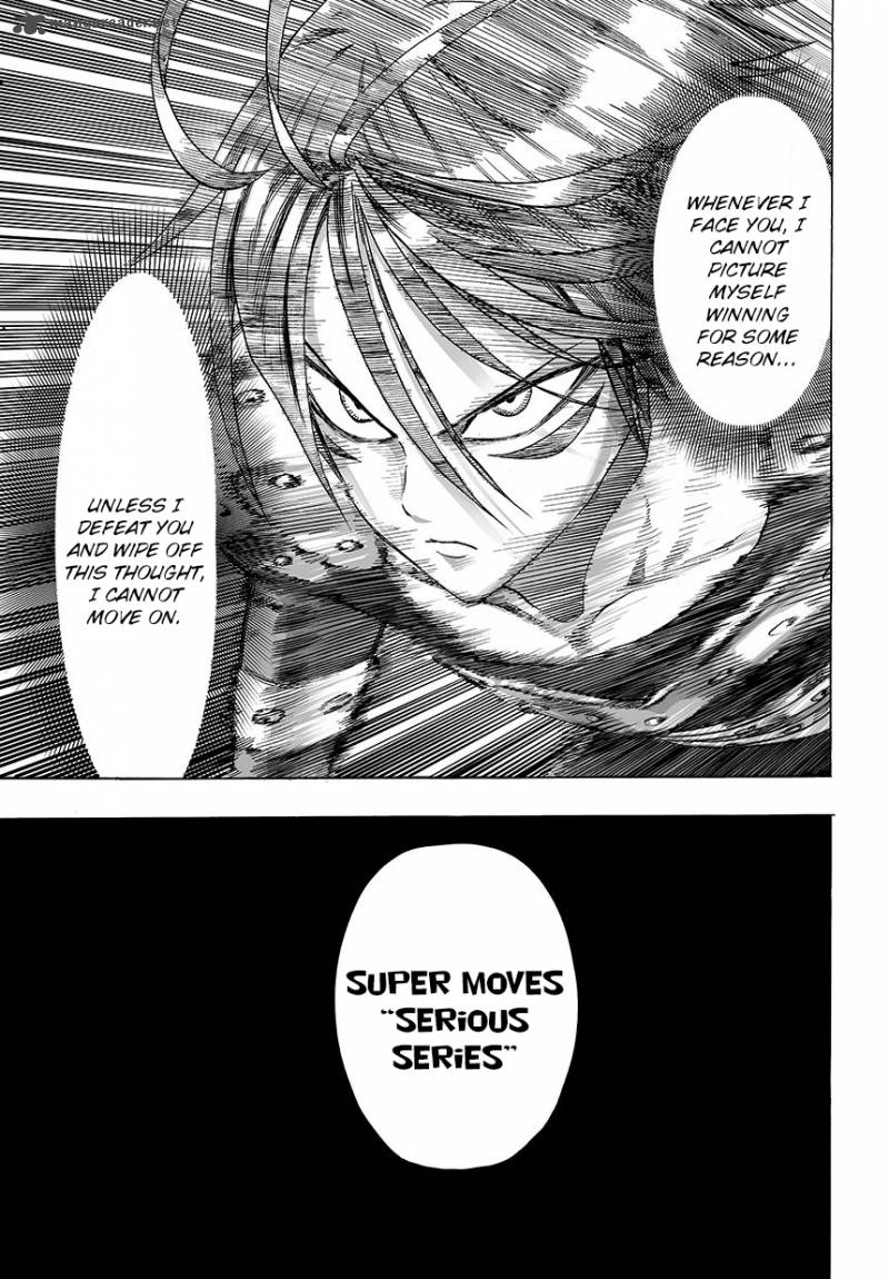 Chapter 65 - Accelerate 3 Image(3)