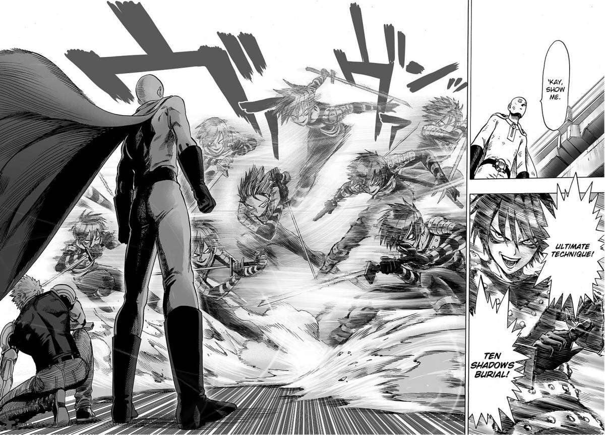 Chapter 65 - Accelerate 3 Image(1)