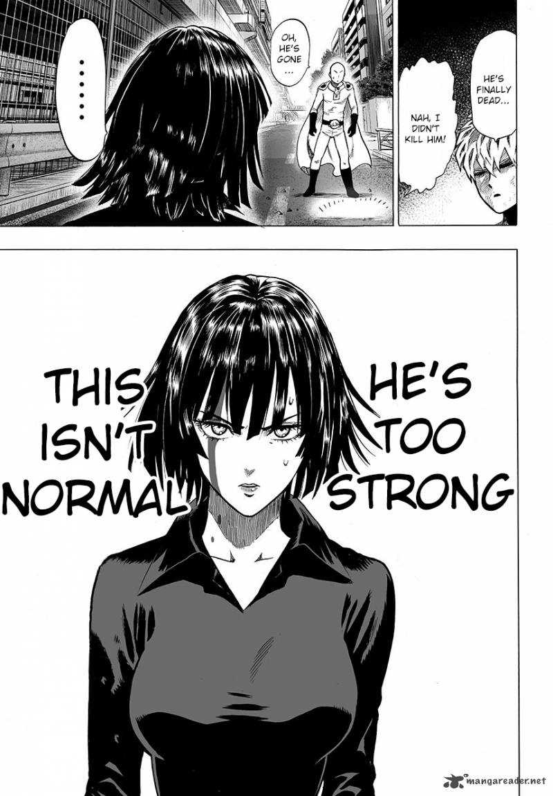 Chapter 65 - Accelerate 3 Image(9)