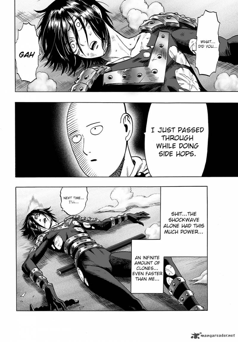 Chapter 65 - Accelerate 3 Image(8)