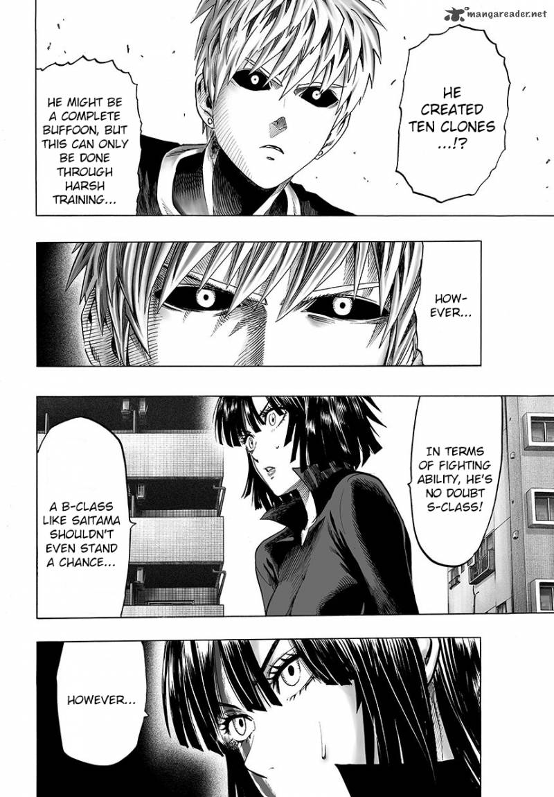 Chapter 65 - Accelerate 3 Image(2)