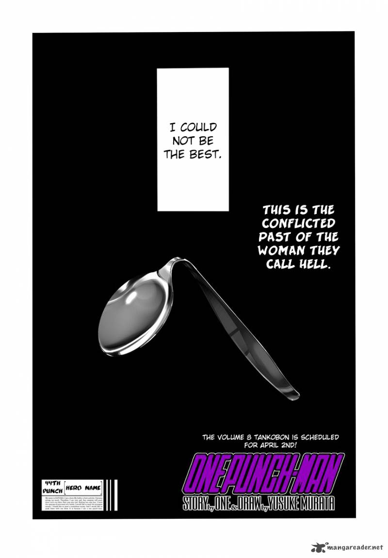 Chapter 66 - Hero Name 1 Image(2)