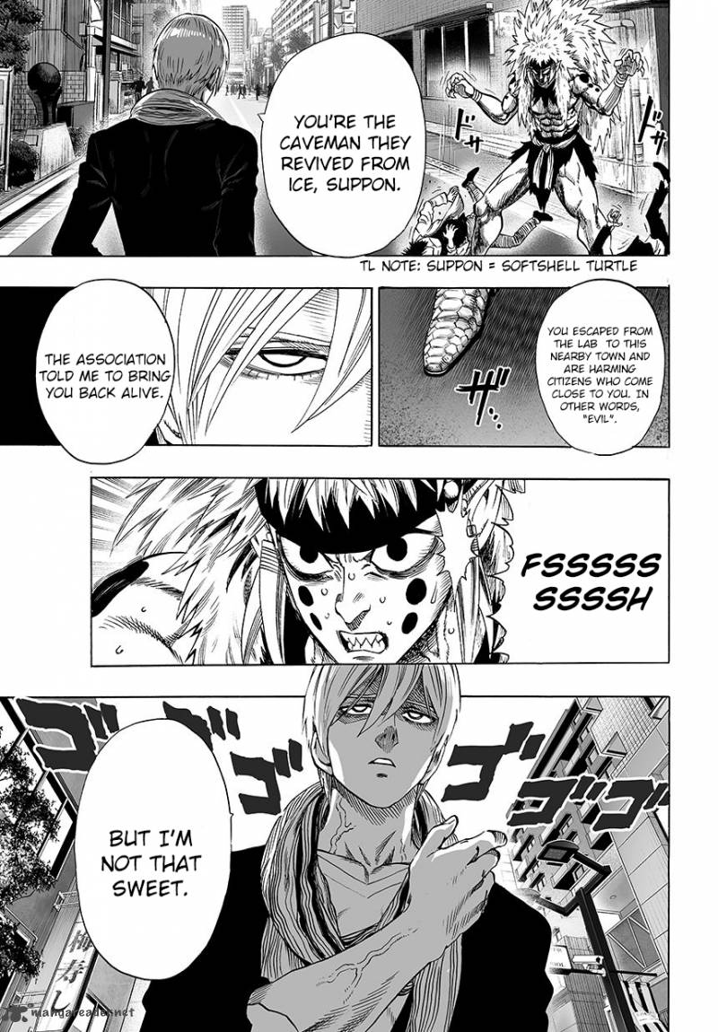 Chapter 66 - Hero Name 1 Image(9)
