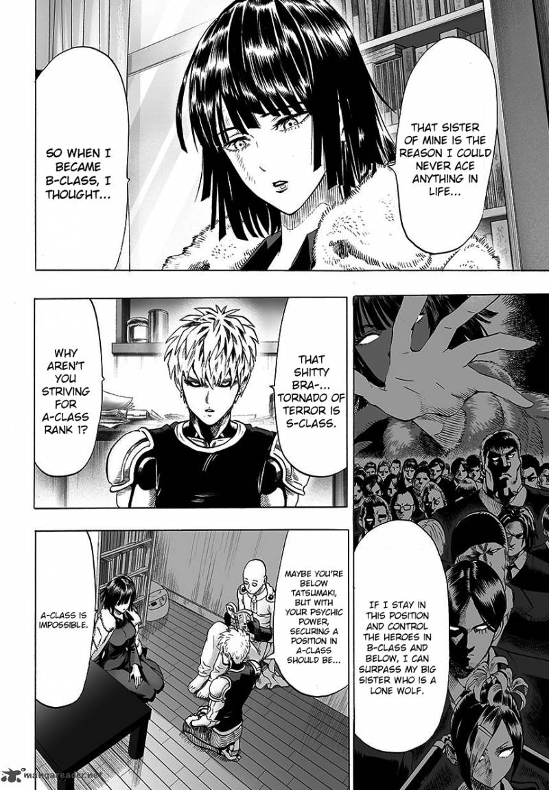 Chapter 66 - Hero Name 1 Image(5)