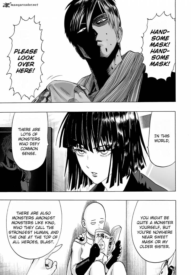 Chapter 67 - Hero Name 2 Image(5)