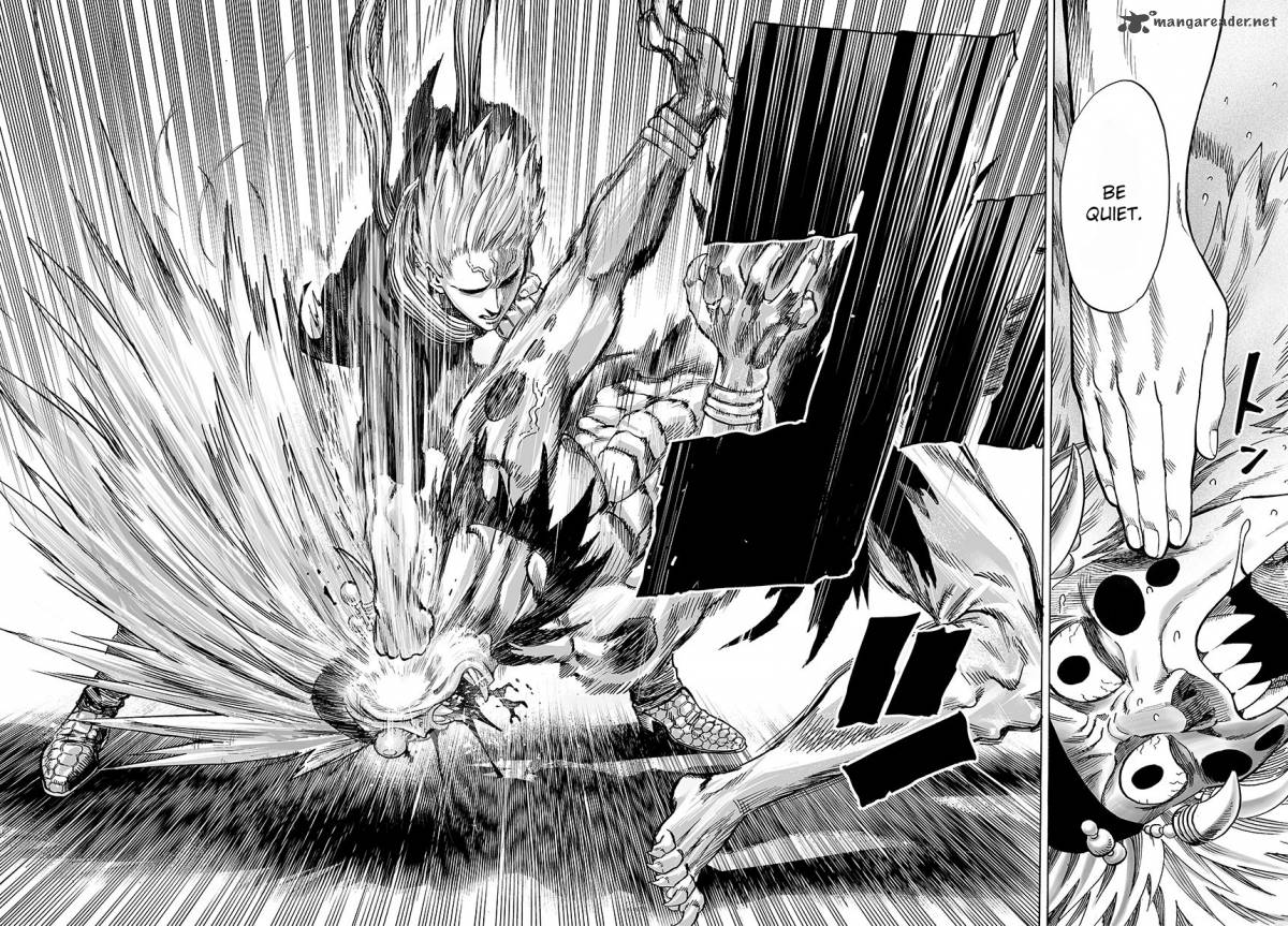 Chapter 67 - Hero Name 2 Image(3)