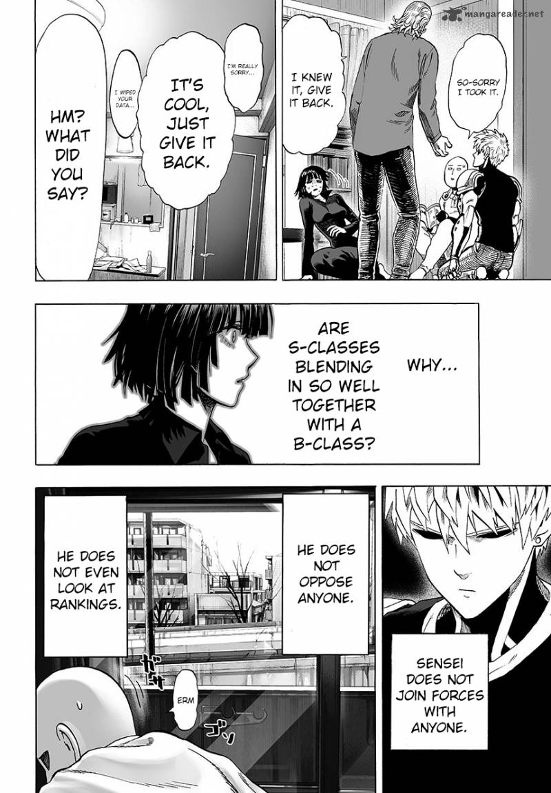 Chapter 68 - Hero Name 3 Image(3)