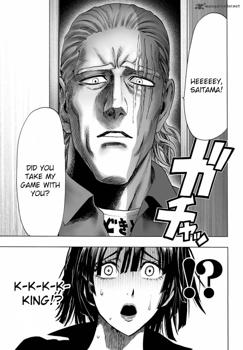 Chapter 68 - Hero Name 3 Image(2)