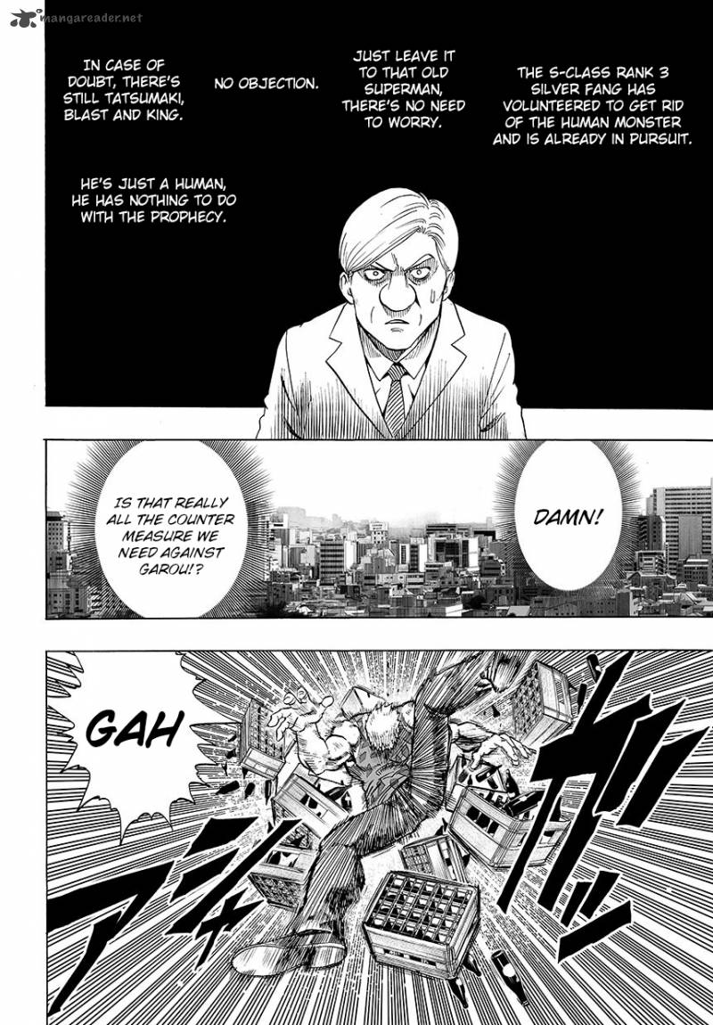 Chapter 68 - Hero Name 3 Image(9)