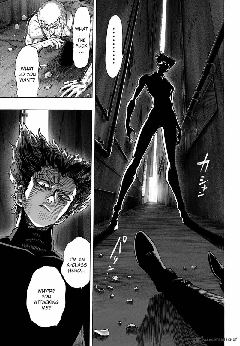 Chapter 68 - Hero Name 3 Image(10)
