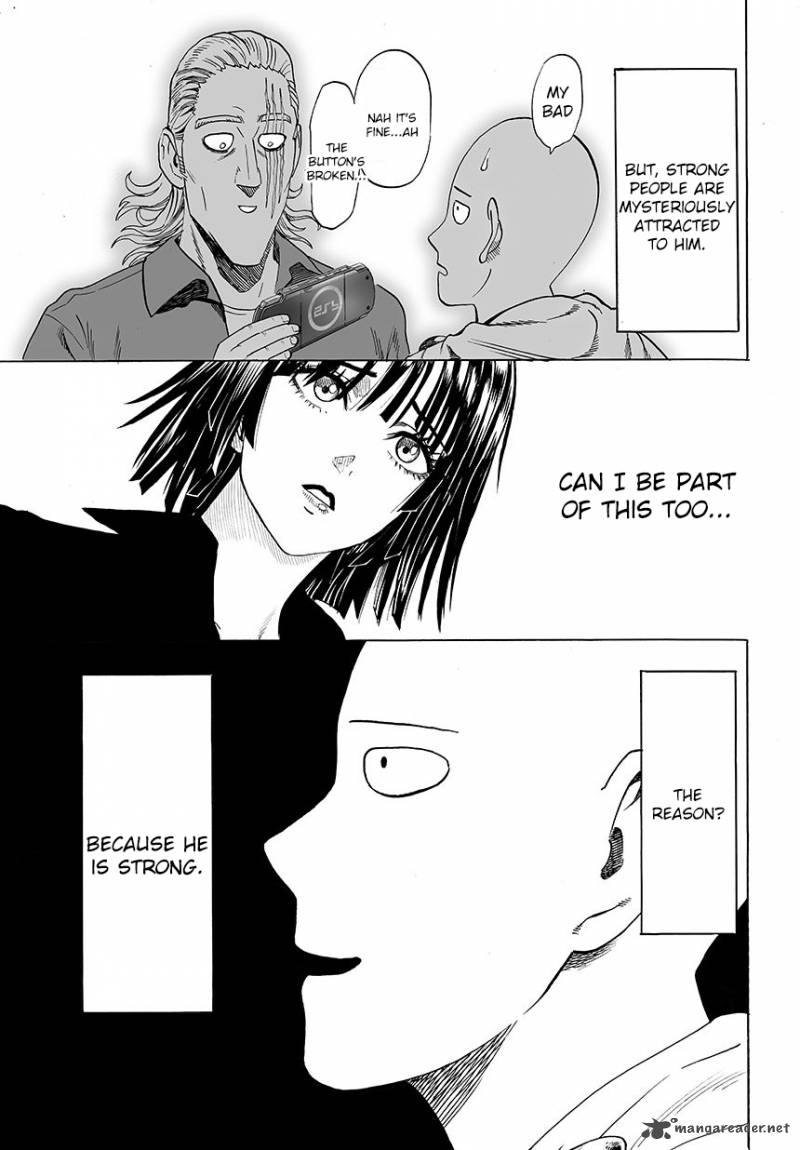 Chapter 68 - Hero Name 3 Image(4)