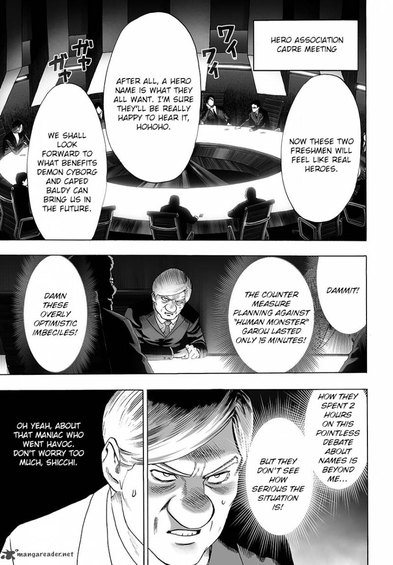 Chapter 68 - Hero Name 3 Image(8)