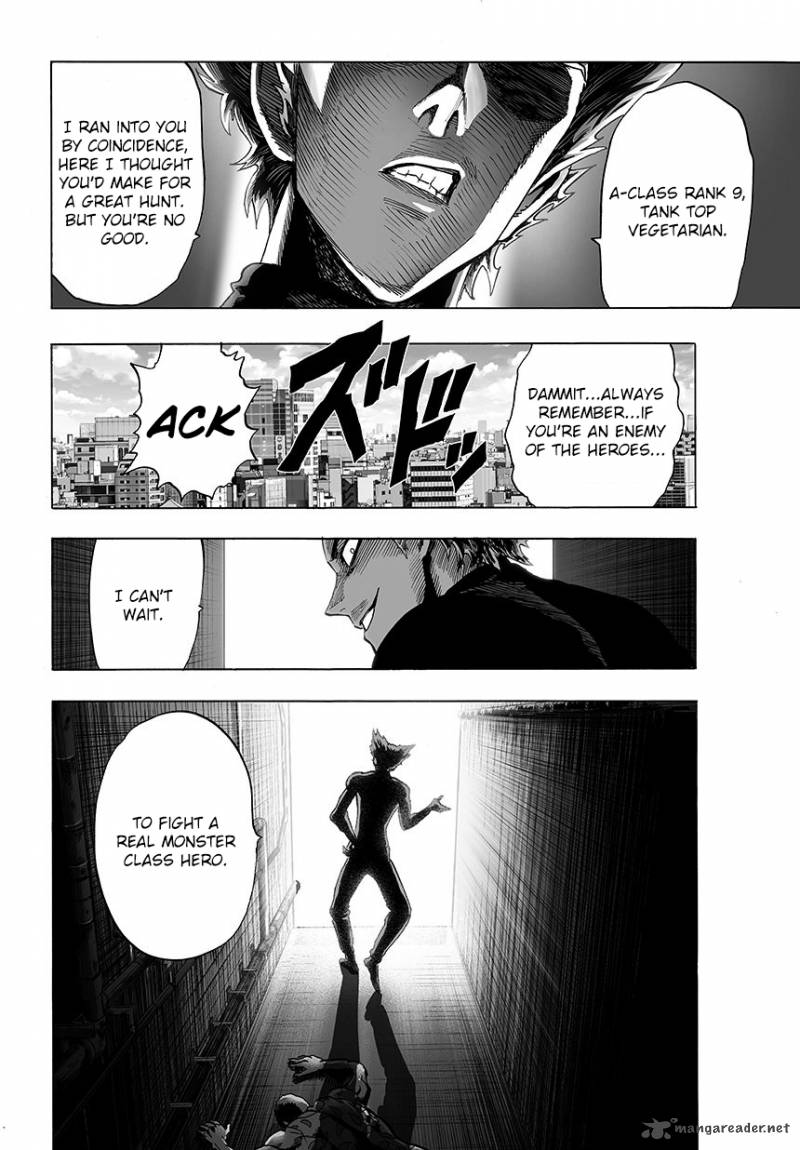 Chapter 68 - Hero Name 3 Image(11)