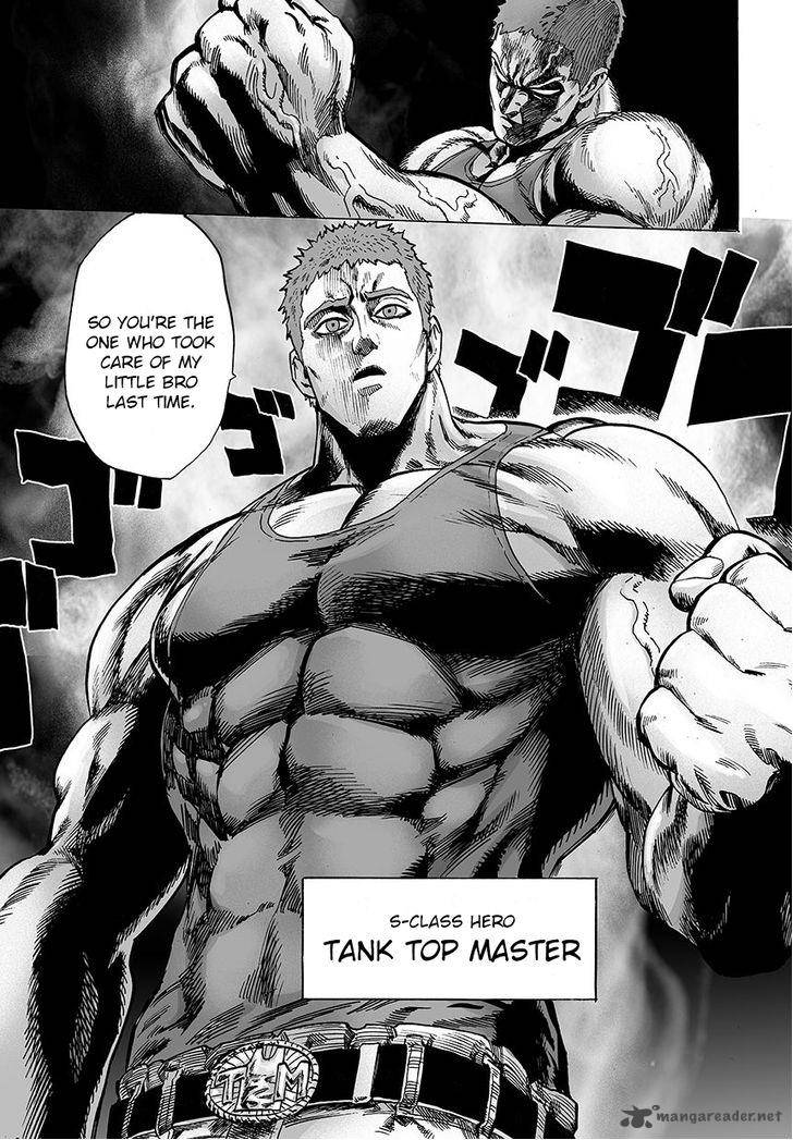 Chapter 70 - Hero Hunt Image(13)