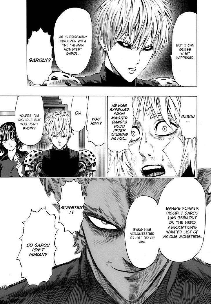 Chapter 70 - Hero Hunt Image(5)