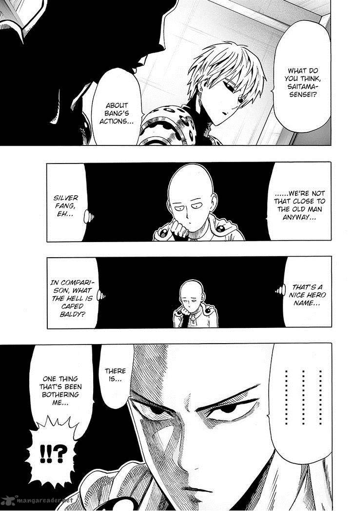 Chapter 70 - Hero Hunt Image(7)