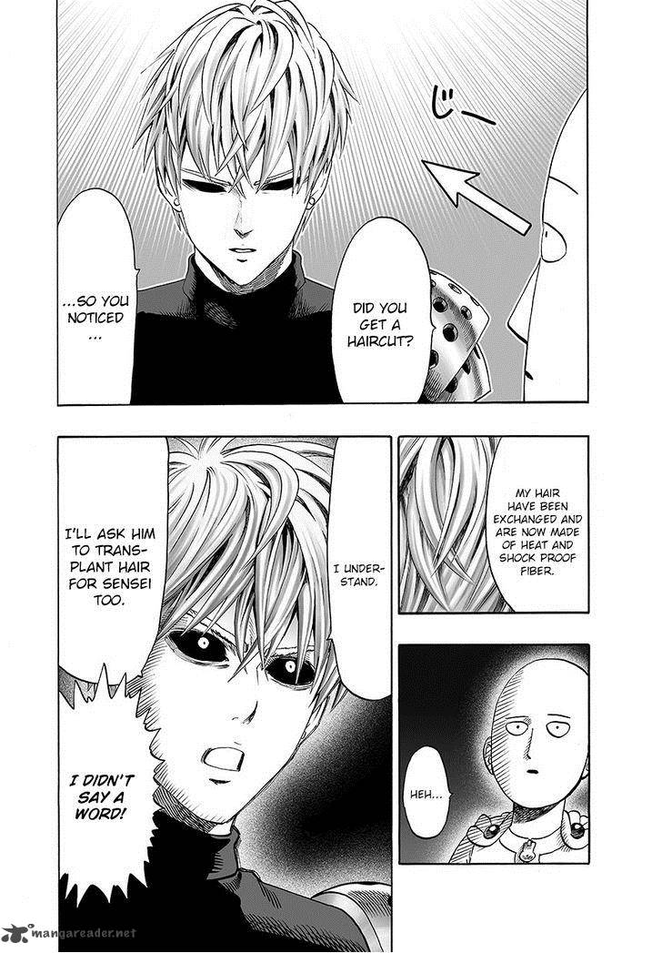 Chapter 70 - Hero Hunt Image(18)