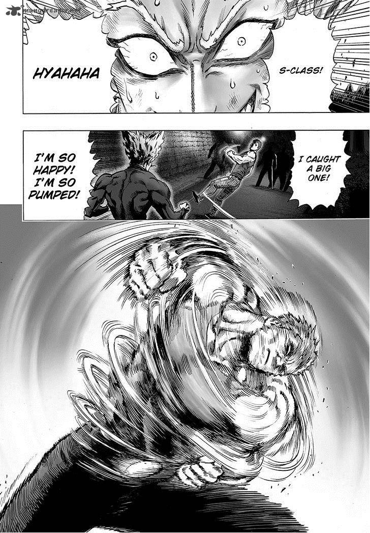 Chapter 70 - Hero Hunt Image(14)