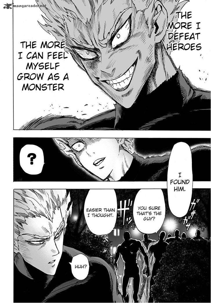 Chapter 70 - Hero Hunt Image(10)