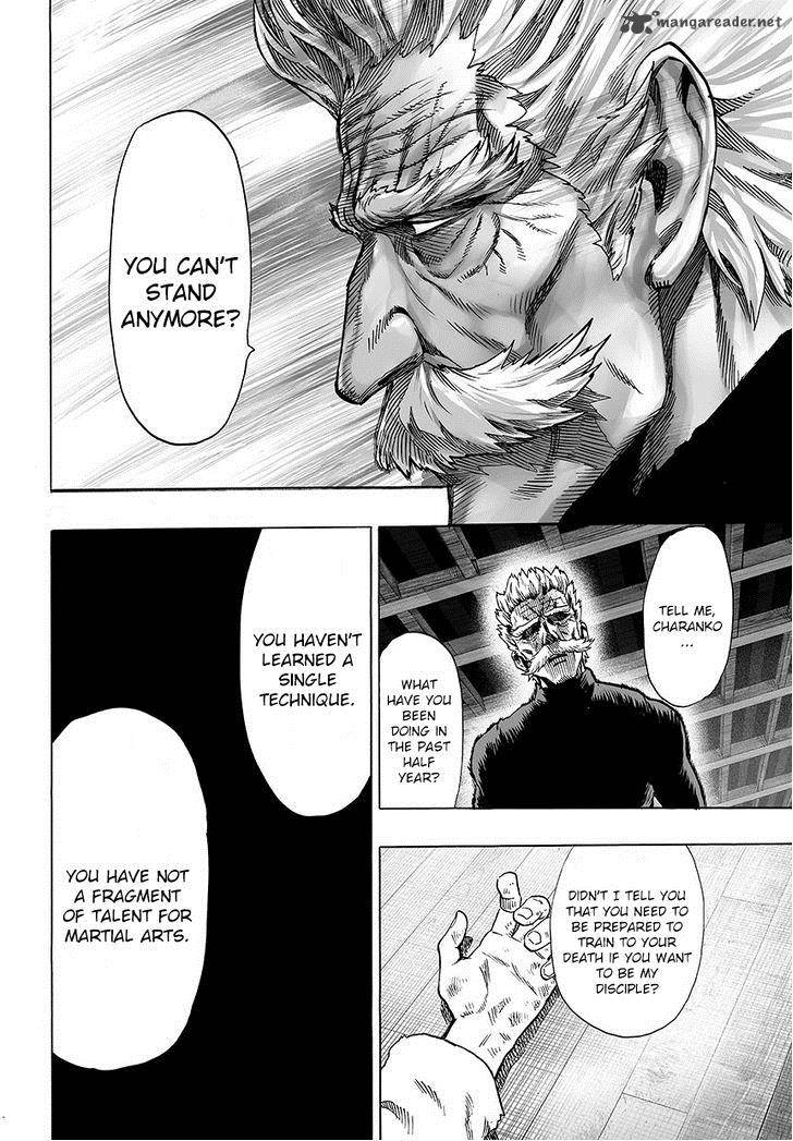 Chapter 70 - Hero Hunt Image(2)
