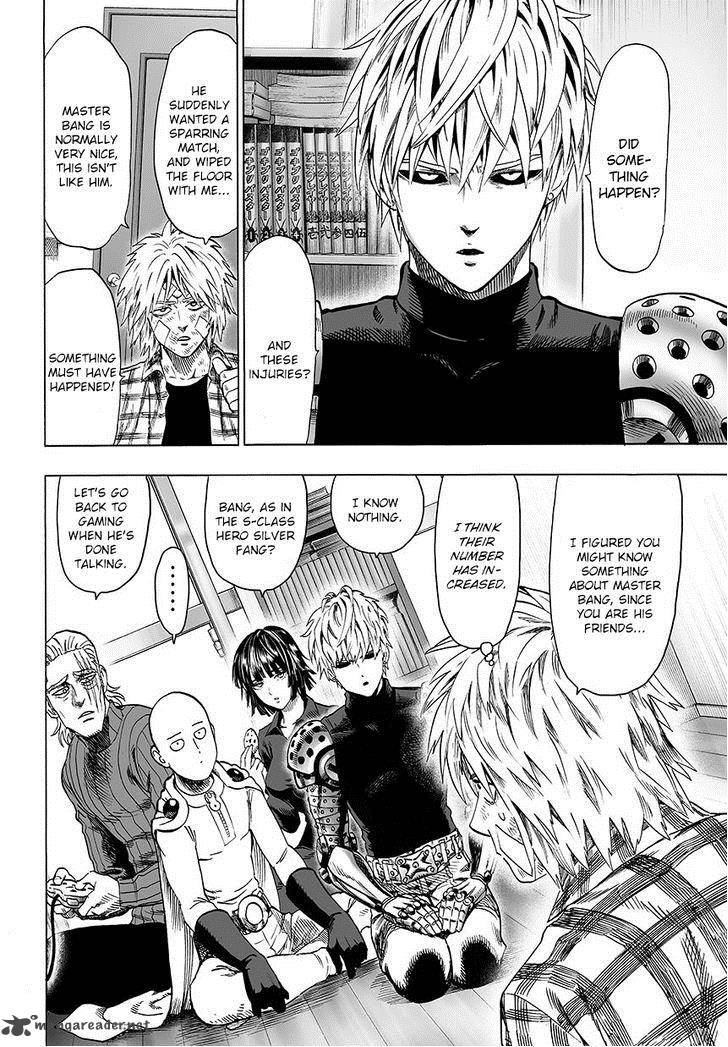 Chapter 70 - Hero Hunt Image(4)
