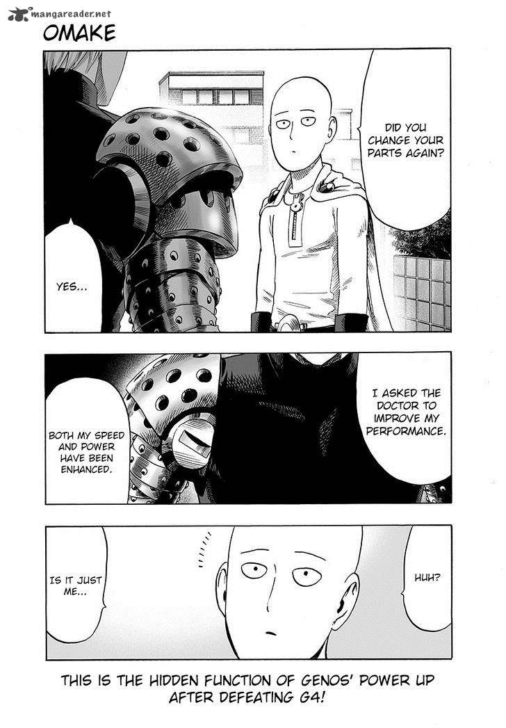 Chapter 70 - Hero Hunt Image(17)