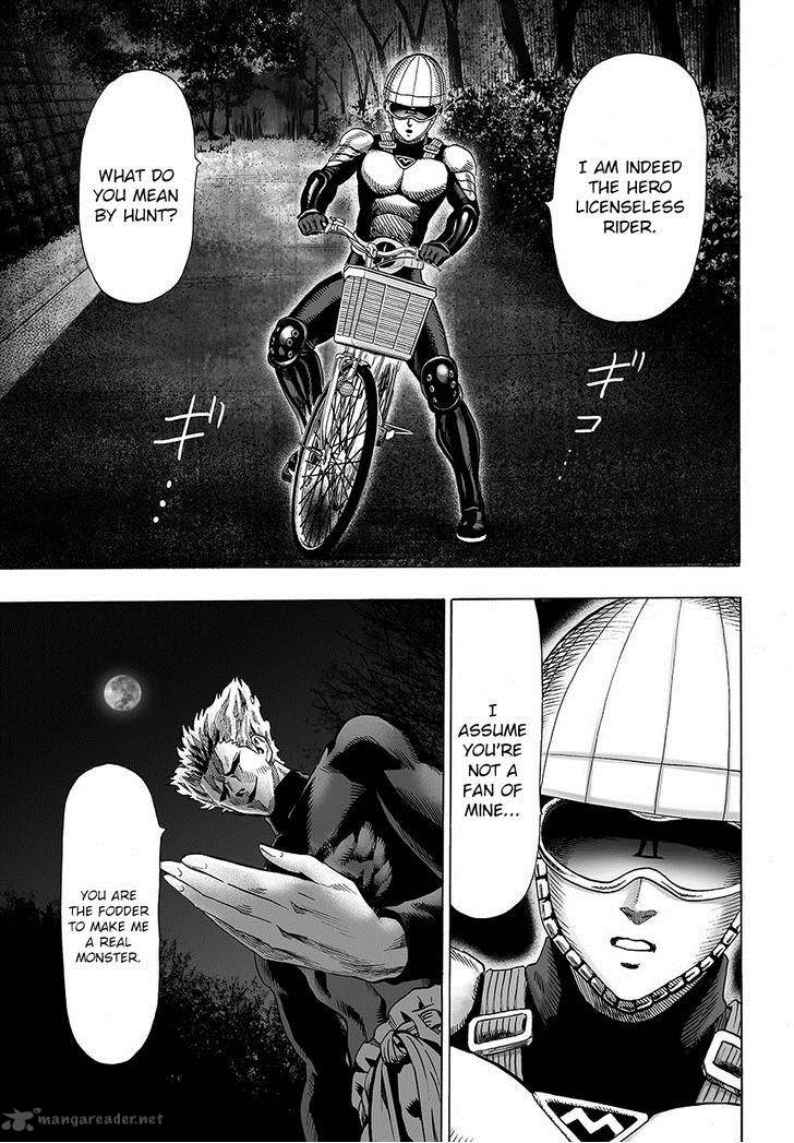 Chapter 70 - Hero Hunt Image(9)