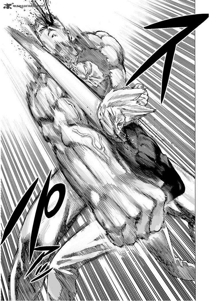 Chapter 72 - 46th Punch Technique 1 Image(10)