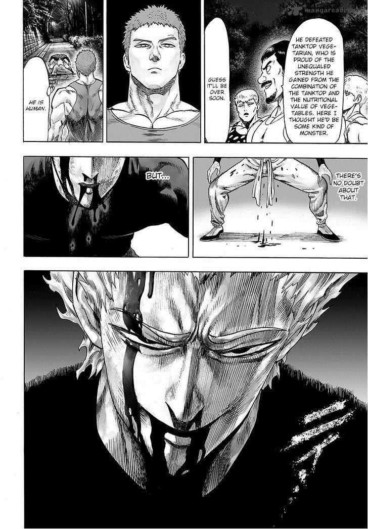Chapter 72 - 46th Punch Technique 1 Image(3)