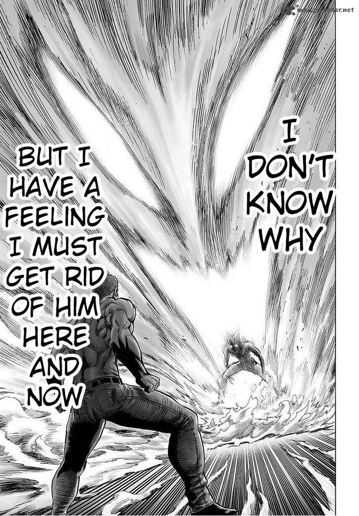 Chapter 72 - 46th Punch Technique 1 Image(4)