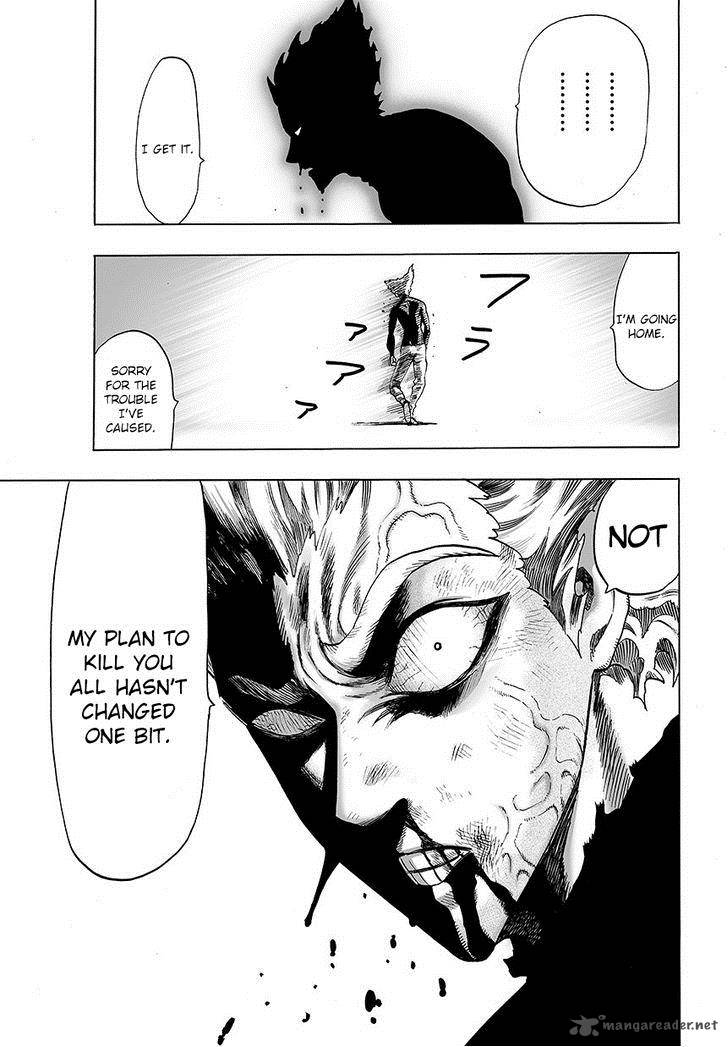 Chapter 72 - 46th Punch Technique 1 Image(8)