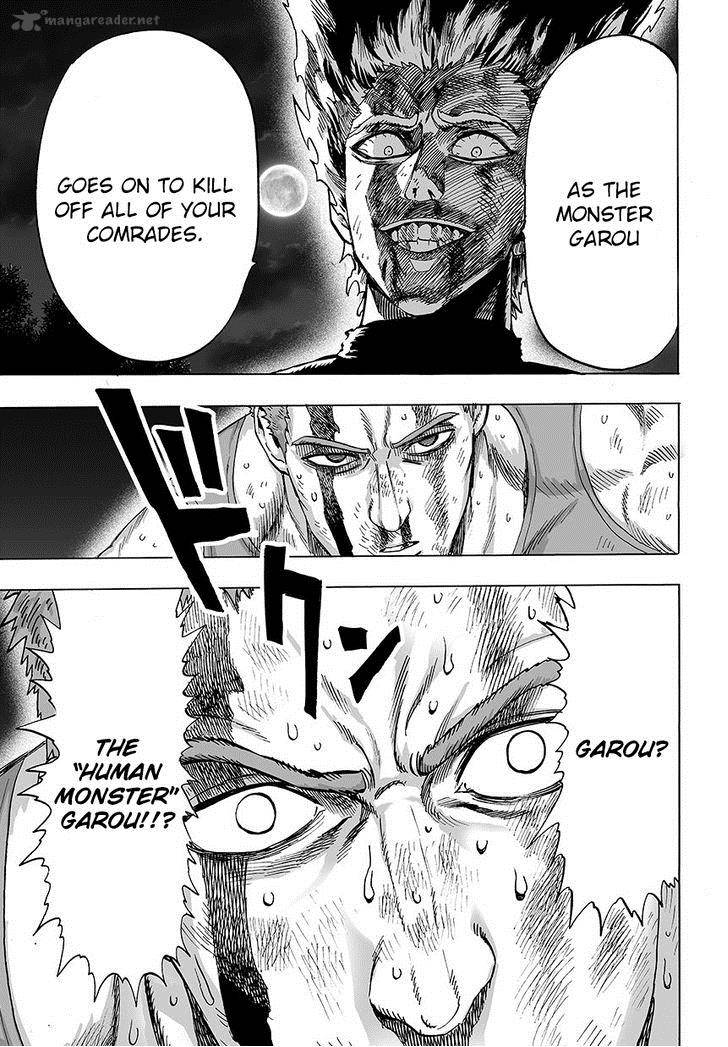 Chapter 72 - 46th Punch Technique 1 Image(14)